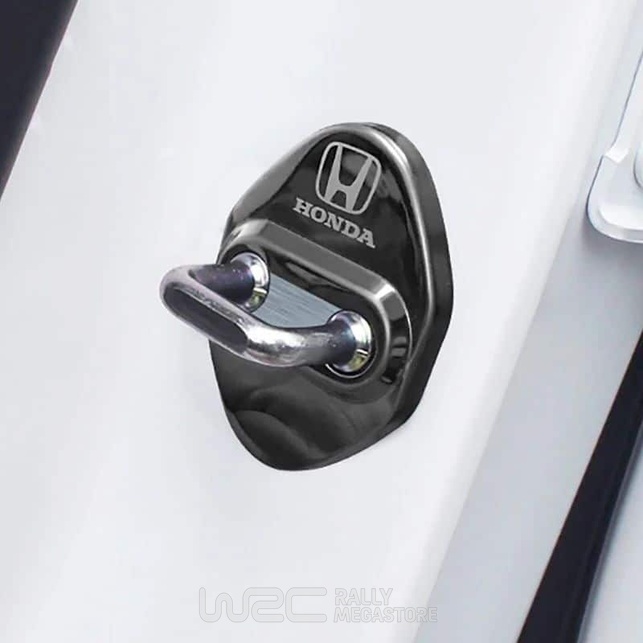 CACHE DE PROTECTION POUR SERRURE DE PORTE HONDA